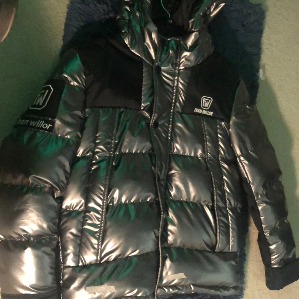 Bubble Jacket